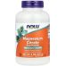Магній Цитрат у порошку NOW Foods Magnesium Citrate Pure Powder 227 г