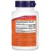 Вітамін С із Шипшиною NOW Vitamin C-500 with rose Hips 100 таб