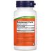 Мукуна жгучая (Допа Мукуна) NOW FOODS Dopa Mucuna 90 вег капс