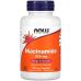 Никотинамид Витамин B3 (Ниацинамид) NOW FOODS Niacinamide 500 мг 100 вег капс
