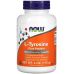 L-Тирозин чистый порошок NOW FOODS L-Tyrosine Pur Powder 113 г