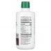 Алое Віра Гель Natures Way Aloe Vera Inner Leaf Gel and Juice 1000 мл Лісові ягоди