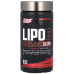 Жироспалювач Nutrex Lipo-6 Black Ultra Concentrate 60 капс