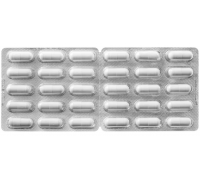 Olimp HMB 1250 Mega Caps 30 капс (Блістер)