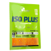 Ізотонік Olimp Iso Plus+ L-Carnitine 35 г саше