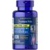 Комплекс для суглобів та кісток Puritans Pride One Per Day Glucosamine Vitamin D3 + Boswellia 60 каплет