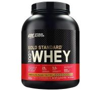Optimum Gold Standard 100% Whey (Европа) 2270 г Chocolate Peanut Butter