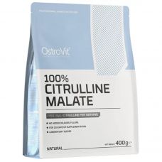 Амінокислота Цитрулін OstroVit Citrulline Malate 400 г