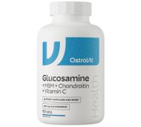 OstroVit Glucosamine MSM Chondroitin 90 таб