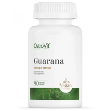 OstroVit GUARANA 90 таб
