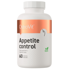 Контроль апетиту OstroVit Appetite Control 60 капс