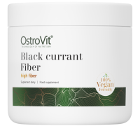 OstroVit Black Currant Fiber 150 г