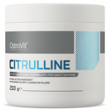 Амінокислота Цитрулін OstroVit Citrulline 210 г