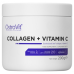 Коллаген OstroVit Collagen+Vitamin C 200 г