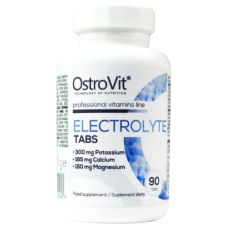 Электролиты OstroVit Electrolyte 90 таб