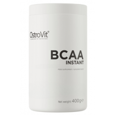 Амінокислоти OstroVit Instant BCAA 400 г