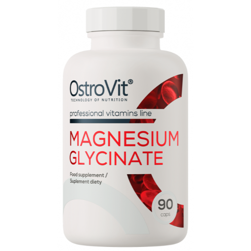 Магний для спортсменов – роль минерала при нагрузках и восстановлении