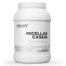 Протеїн міцелярний казеїн OstroVit Micellar Casein 700 г
