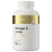 Жирные кислоты омега 3 OstroVit Omega 3 Ultra 90 капсул
