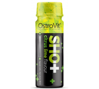 OstroVit Pre Workout Shot 80 мл