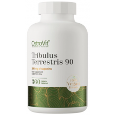 Трибулус OstroVit Tribulus Terrestris 90 360 таб