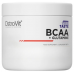 Амінокислоти ВСАА з глютаміном Ostrovit BCAA + Glutamine 200 г