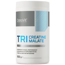 Креатин малат OstroVit Tri Creatine Malate 500 г