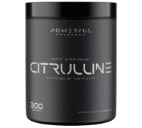 Powerful Progress Citrulline malate 300 г