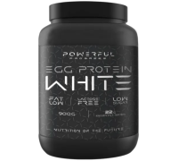 Powerful Progress Egg Protein White 900 г Шоколад