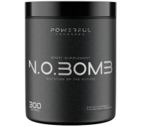 Powerful Progress N.O. Bomb 300 г