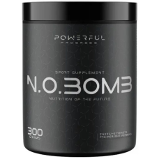 Предтреник Powerful Progress N.O. Bomb 300 г