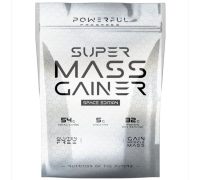 Powerful Progress Super Mass Gainer 1 кг