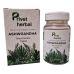 Ашваганда повышеной дозировки Privet Herbal Ashwagandha 1000 мг 60 таб