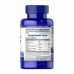 Кальцій Puritans Pride Absorbable Calcium 600 мг Plus Magnesium 300 мг та Vitamin D3 25 мкг 60 софтгель