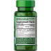 Селен Puritans Pride Absorbable Selenium 200 мкг 100 софтгель