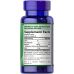 Магній Хелат Puritans Pride Albion Chelated Magnesium 400 мг 100 каплет