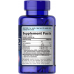 Хондропротектор Puritans Pride Glucosamine Chondroitin MSM and Boswellia 7 Day Formula Joint Soother 60 каплет