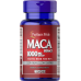 Потенцер Мака Puritans Pride Maca Exotic Herb for Men 1000 мг 60 капсул