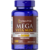 Мультивітаміни для людей похилого віку Puritans Pride Mega Vita Min Multivitamin for Seniors Timed Release 100 каплет