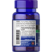 Фосфатидилсерин Puritans Pride Neuro-PS (Phosphatidylserine) 100 мг 30 софтгель