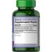 Со Пальметто Puritans Pride Saw Palmetto Extract 180 софтгель