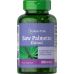Со Пальметто Puritans Pride Saw Palmetto Extract 180 софтгель