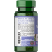 Екстракт кореня валеріани Puritans Pride Valerian Root Extract 1770 мг 90 софтгель