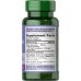 Екстракт кореня валеріани Puritans Pride Valerian Root Extract 1770 мг 90 софтгель