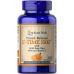 Вітамін C повільного вивільнення з шипшиною Puritans Pride Vitamin C-1500 мг with Rose Hips Timed Release 100 каплет