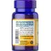 Вітамін D3 холекальциферол Puritans Pride Vitamin D3 1000 МО 30 софтгель