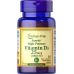 Вітамін D3 холекальциферол Puritans Pride Vitamin D3 1000 МО 30 софтгель