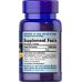 Мелатонін Puritans Pride Melatonin 5 mg 60 softgel