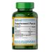 Масло примулы ночной Puritans Pride Evening Primrose Oil 1000 мг with GLA 120 софтгель 