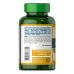 Олія примули нічний Puritans Pride Evening Primrose Oil 1000 мг with GLA 120 софтгель